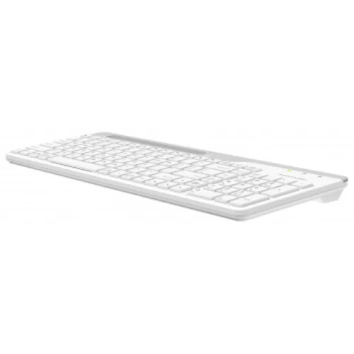 Клавиатура A4Tech Fstyler FK25 белый/серый USB slim Клавиатура A4Tech Fstyler FK25 белый/серый USB slim